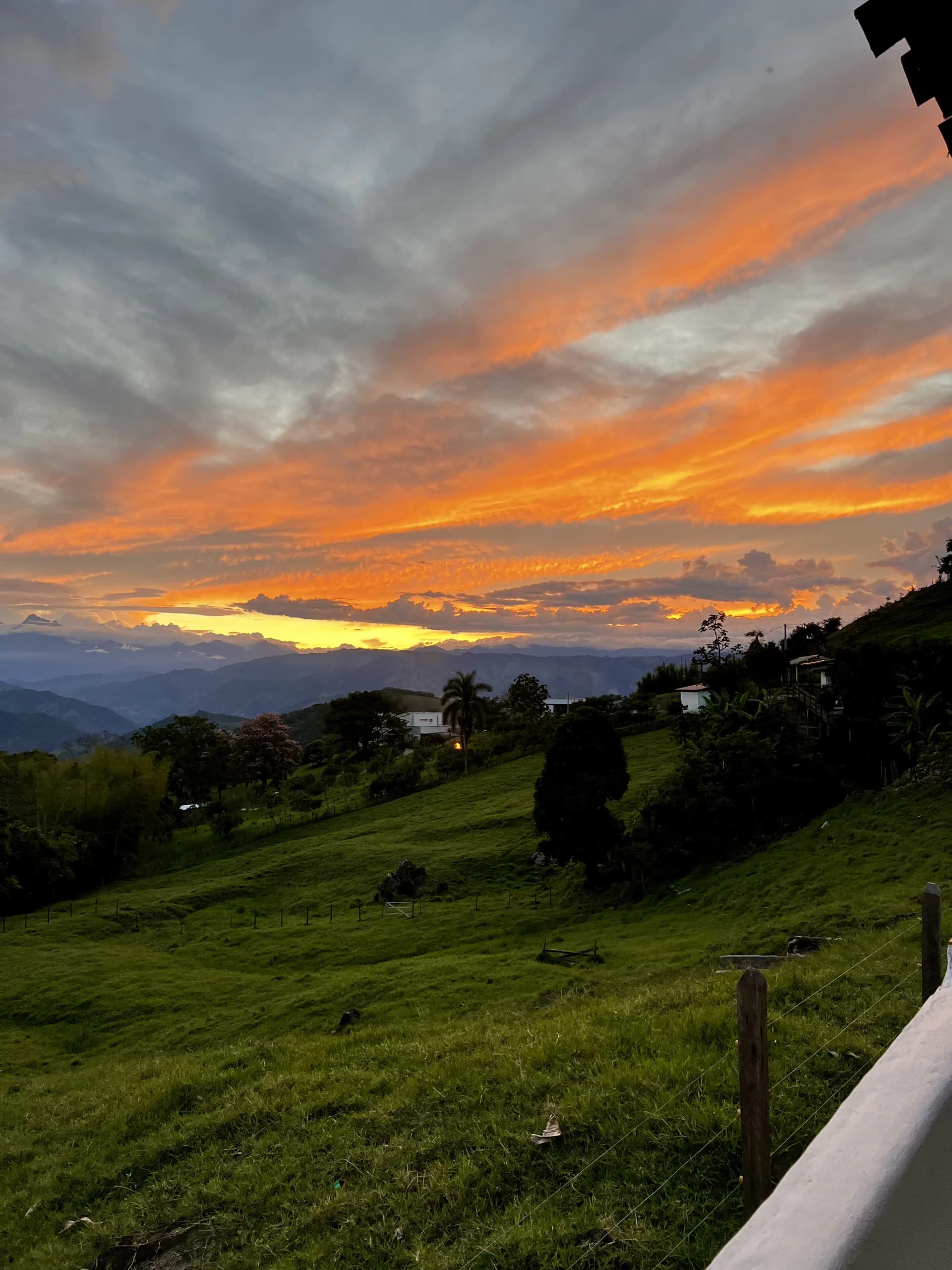 Montaña Mágica