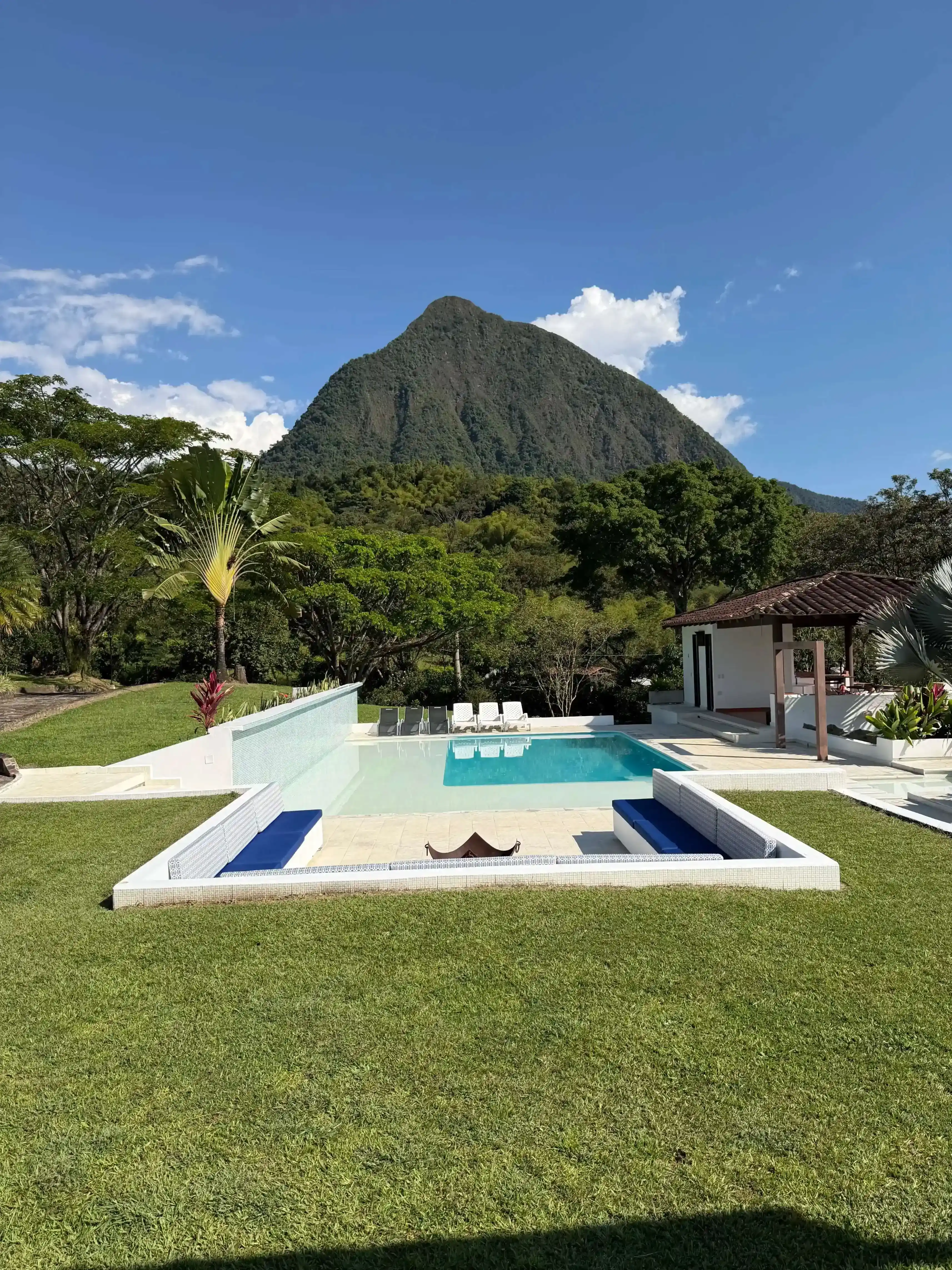 Arquitectura Tradicional